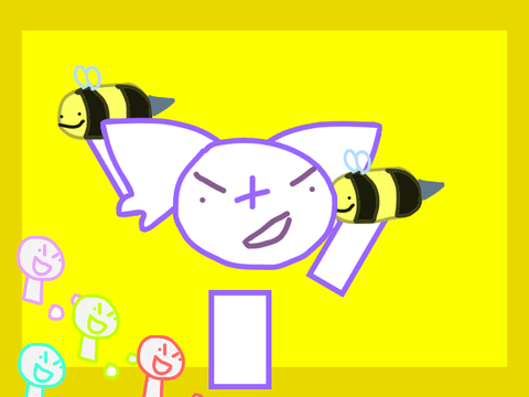 //DANCE4BEES)(MEME TEMPLATE//