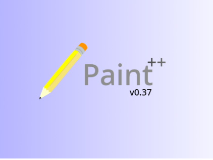 Paint++ v0.37