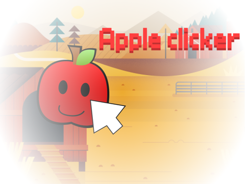 Apple clicker
