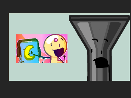 Flashlight spots the TASOS 4 Teaser!