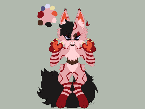 Adopt (open)
