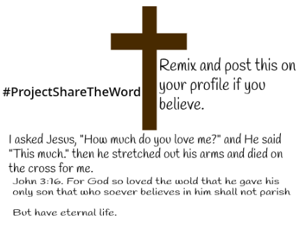 only 1% christians will read this remix remix remix remix remix remix remix remix remix remix… remix