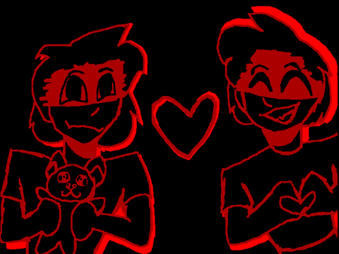 || Carnival || Part 5 WIP