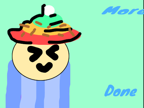 Cupcake Creator 