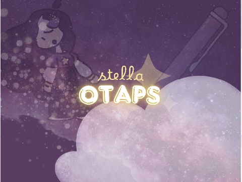 #004: wip otaps [2/3] ~`☆