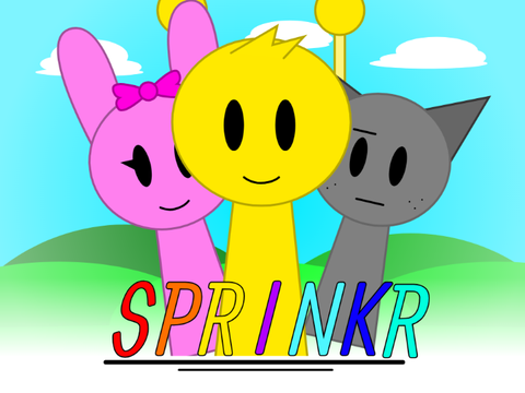 Incredibox - spinkr