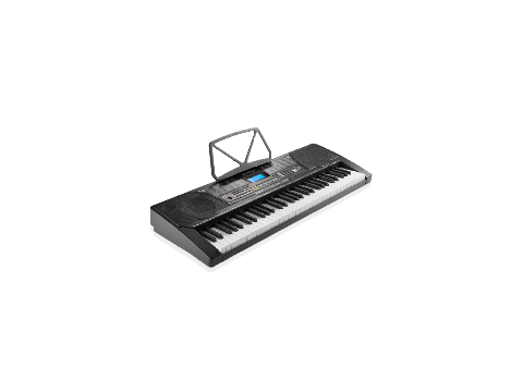 cordless keyboard FUNK 