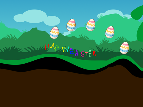 Happy Easter