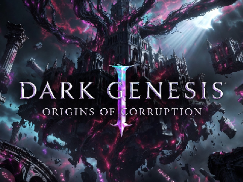 Dark Genesis I