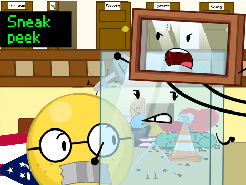 OC S1E1b: sneak peak (part 1)