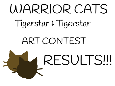 RESULTS! the Tigerstars