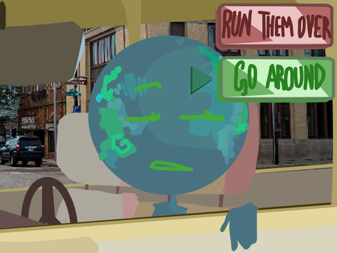Pond's Dilemma