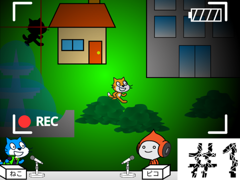 【かくれおに #1】オンラインかくれおに...　実況します！！　【ゲーム実況】