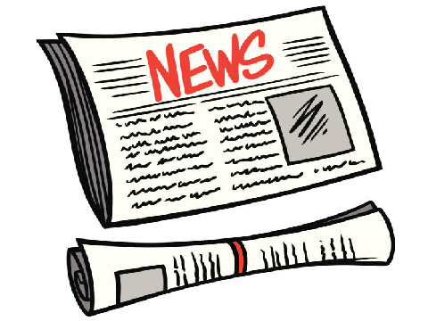News Paper..., Curators Needed!!