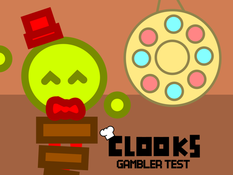 Gambler System (TEST)