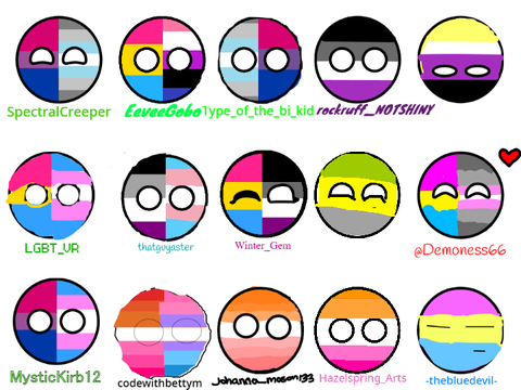 Add Yourself as an LGBallT remix remix remix remix remix remix remix remix remix remix remix … remix