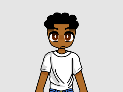 Animation test
