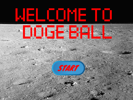 Dodge Ball