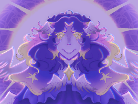 The Second Dream (DTIYS)
