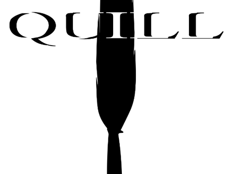 quill for GPG
