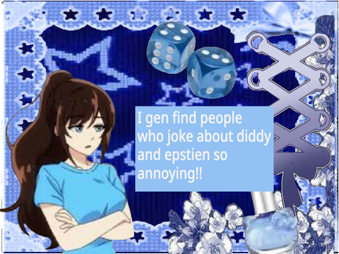 Its so gross