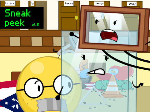 progress with OC S1E1c: sneak peak (part 2)