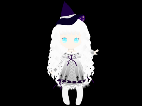 Just a late little design...