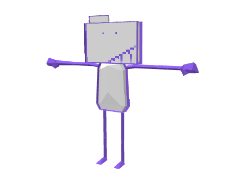 Idea?
