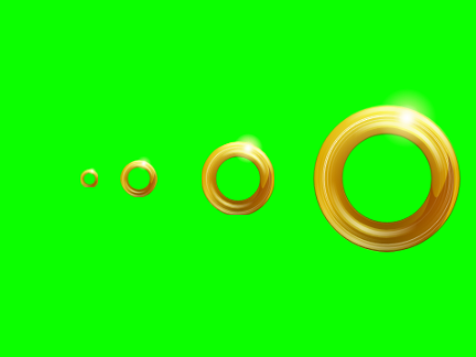 SCARS Ring object :)