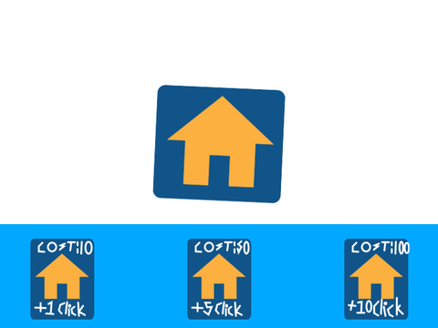 Home clicker