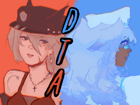 dta : CLOSED