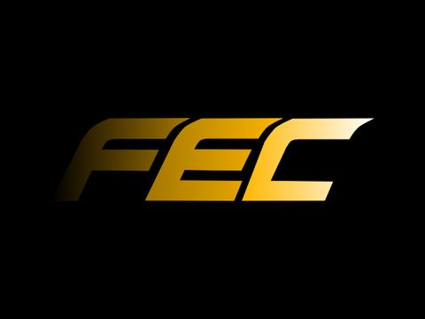 FEC 2027 season tracks reveal