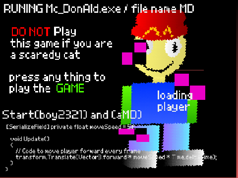 McDonAld's.exe