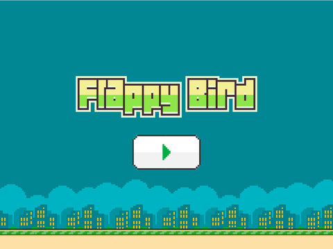 Flappy Bird (Full)