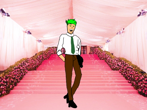 My outfit :)