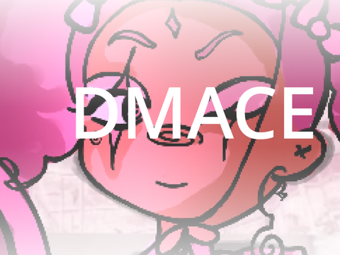 1800+ DMACE // 