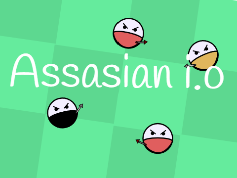 Assassin i.o 