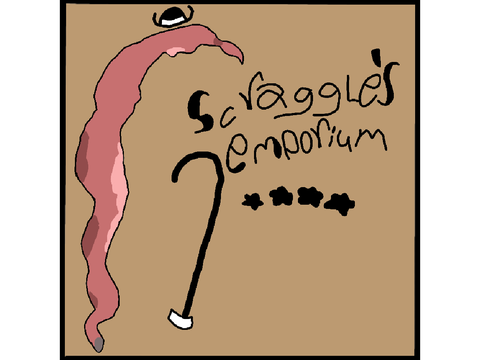 Scraggle emporium 