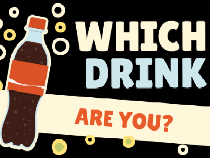 Which Drink Are You? 