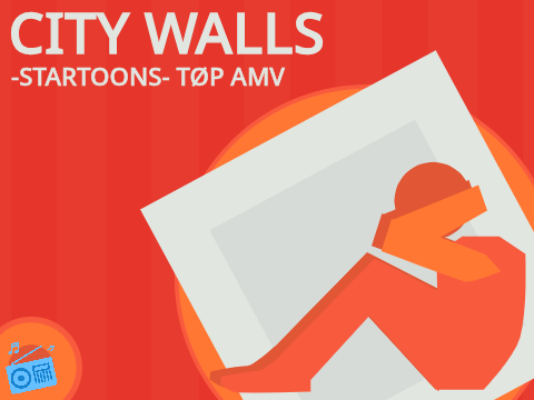 City Walls (TØP)