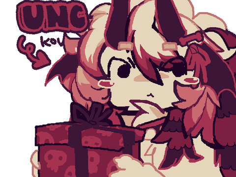 @mogekov born today lets celebrate