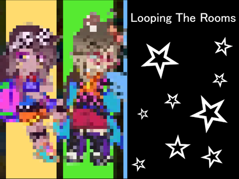 | Looping The Rooms |