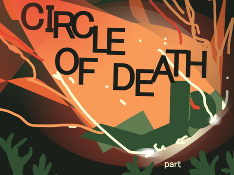 circle of death REHOST