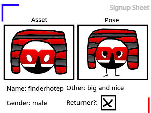 signup hohee
