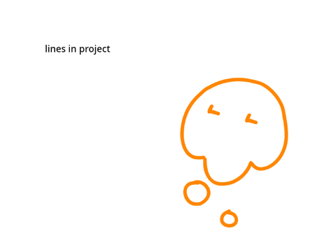 lines :D