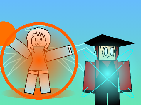 Teaser art