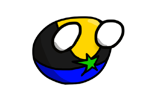 I made a userball!