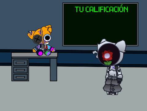 calificame esta xdddddd