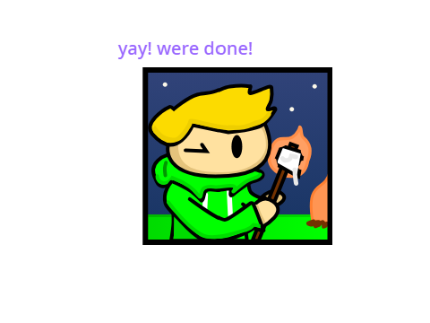 My Entry!