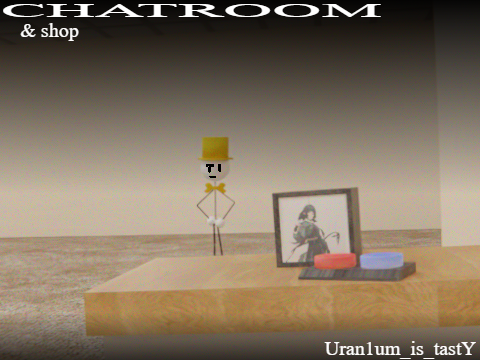 OLD chatroom 2